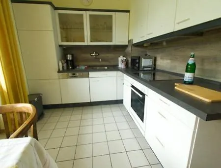 Ferienwohnung Maar-Idyll Schalkenmehren Esterno foto