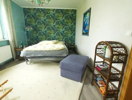 Ferienwohnung Maar-Idyll Schalkenmehren Esterno foto