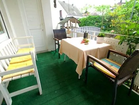 Ferienwohnung Maar-Idyll Schalkenmehren Esterno foto