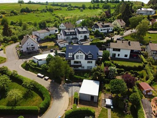Maar-idyll Apartment Schalkenmehren