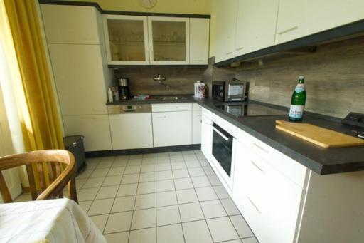 Maar-idyll Apartment *
