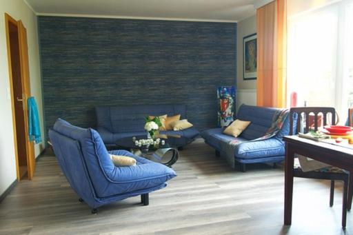 Apartment Maar-idyll Schalkenmehren