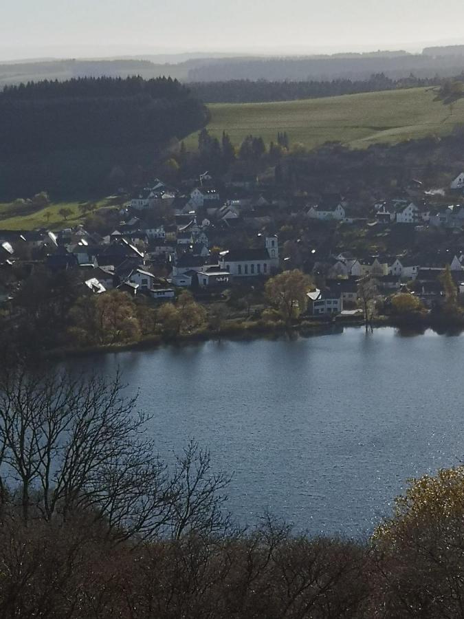 Maar-idyll Apartment Schalkenmehren