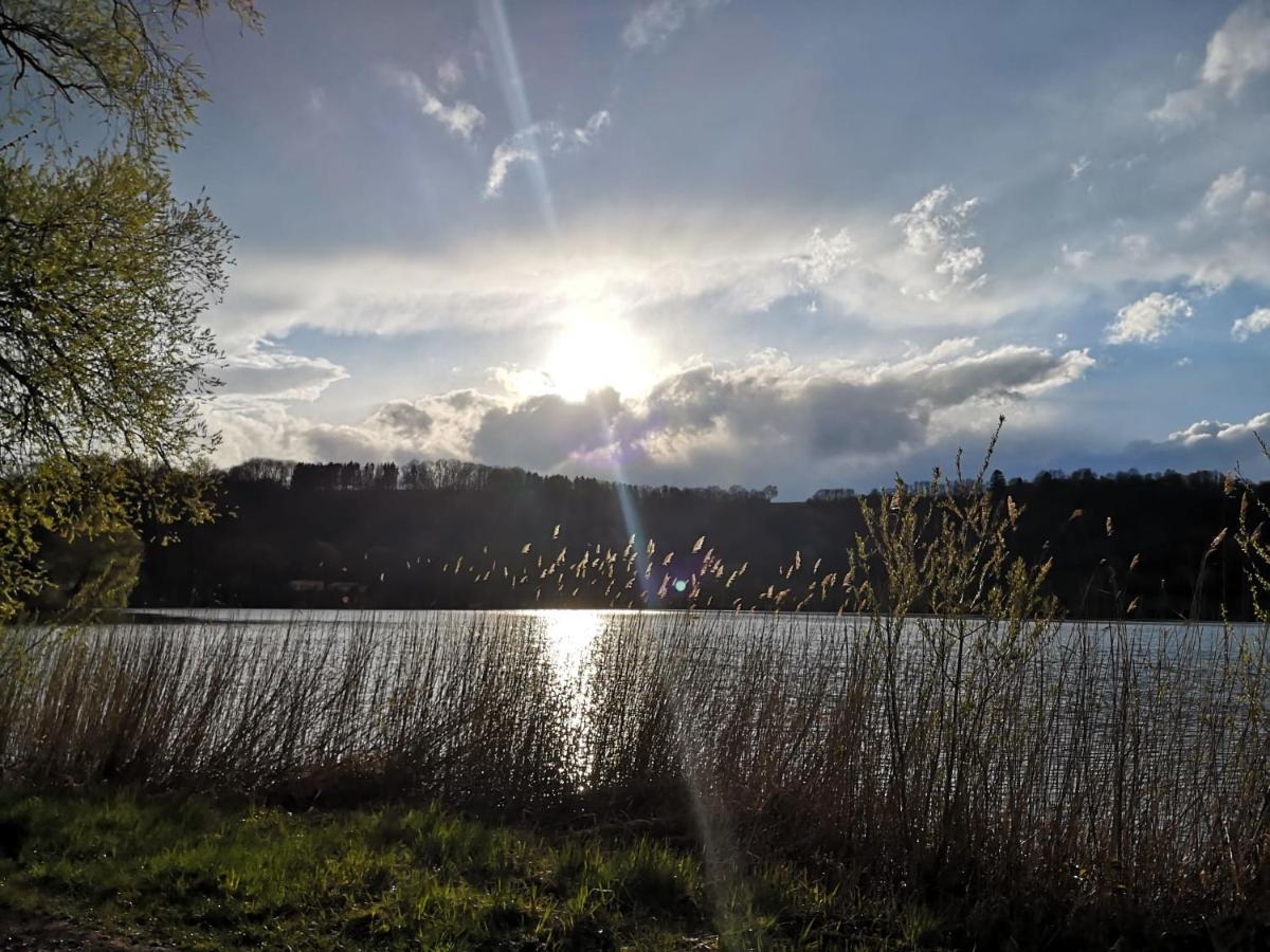 Apartment Maar-idyll Schalkenmehren